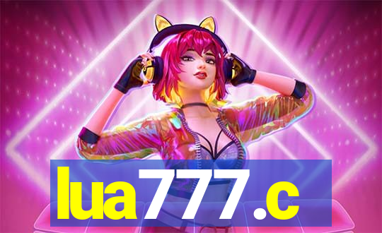 lua777.c