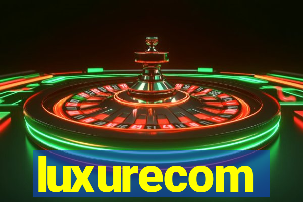 luxurecom