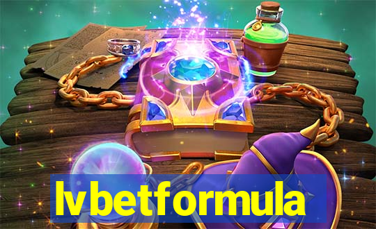 lvbetformula