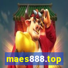 maes888.top