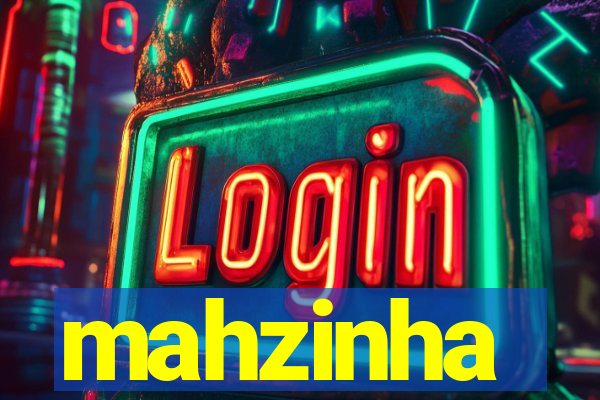 mahzinha