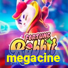 megacine