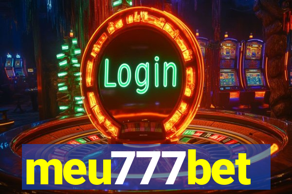 meu777bet