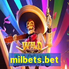 milbets.bet