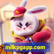 milkpgapp.com