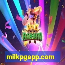 milkpgapp.com