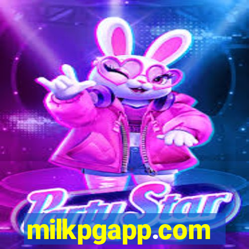 milkpgapp.com