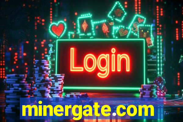 minergate.com