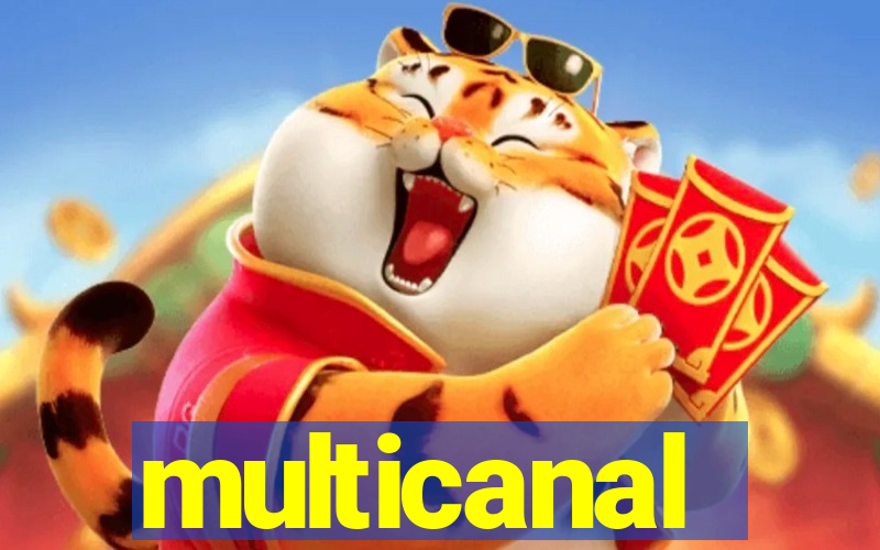 multicanal