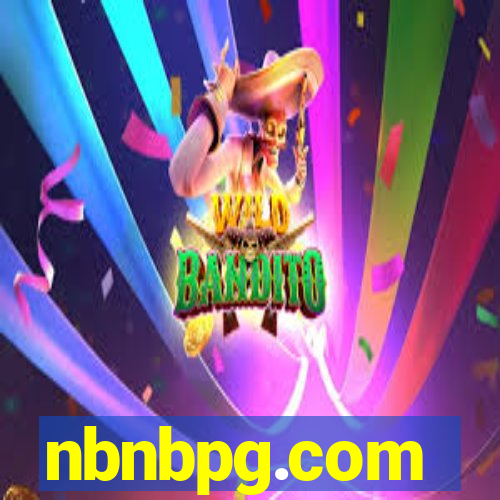 nbnbpg.com