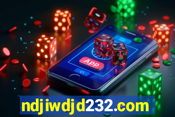 ndjiwdjd232.com