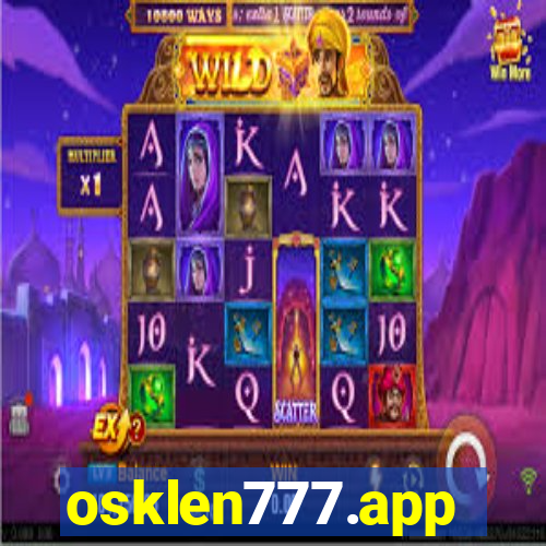 osklen777.app