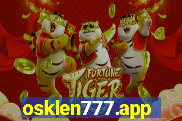 osklen777.app