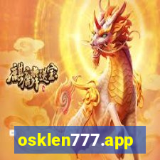 osklen777.app