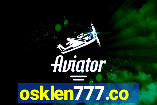 osklen777.co