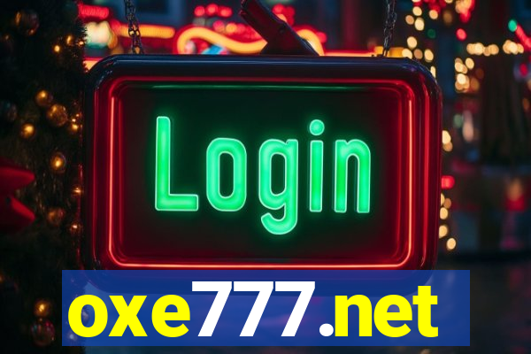 oxe777.net