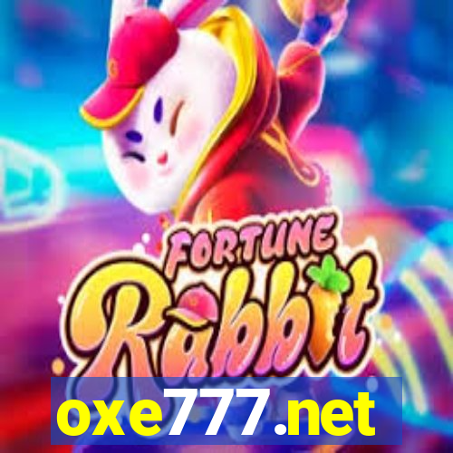 oxe777.net