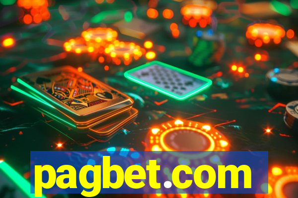 pagbet.com