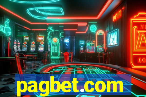 pagbet.com