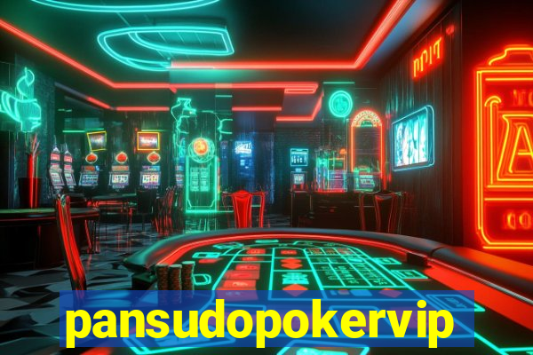 pansudopokervip.net