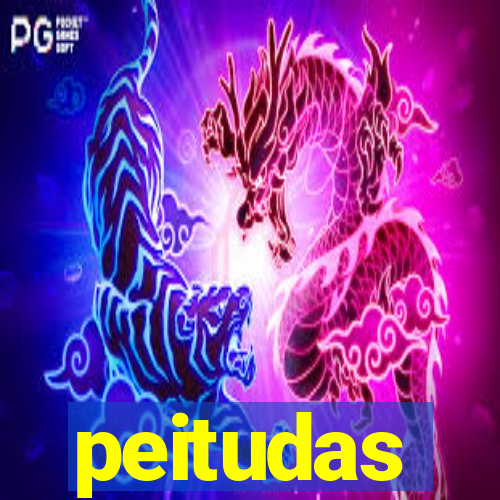 peitudas