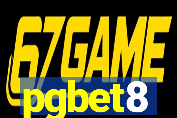 pgbet8