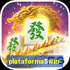 plataforma5win