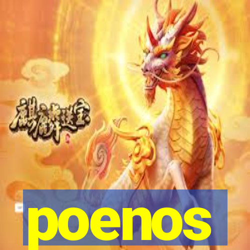 poenos