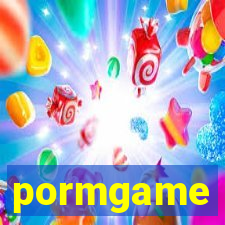 pormgame