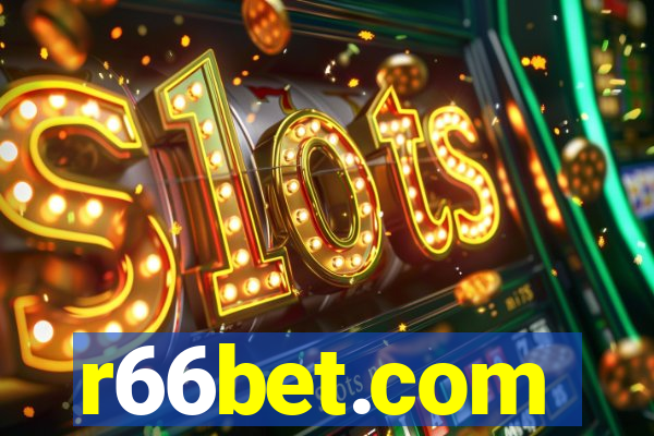 r66bet.com