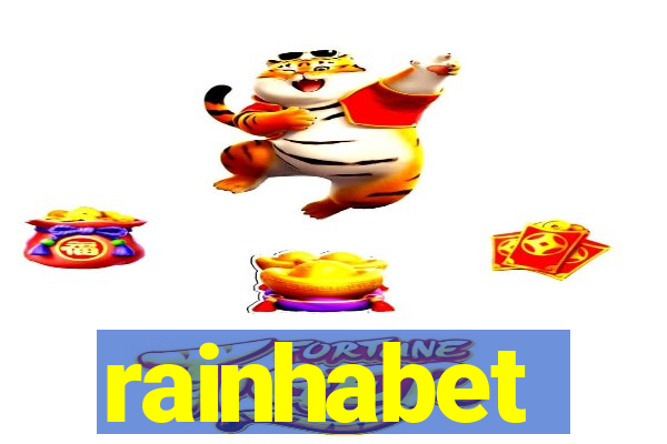 rainhabet