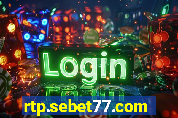 rtp.sebet77.com