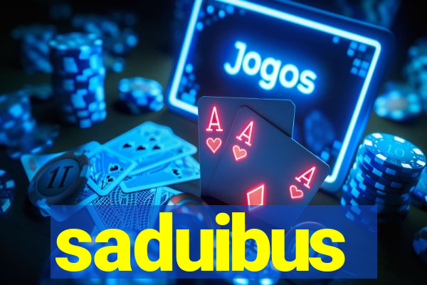 saduibus