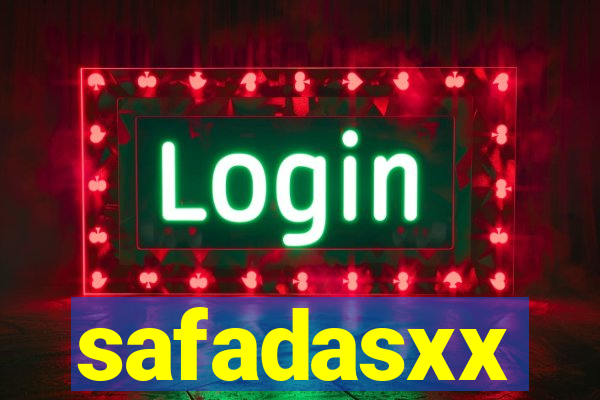 safadasxx