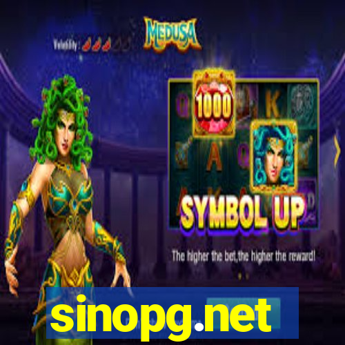 sinopg.net