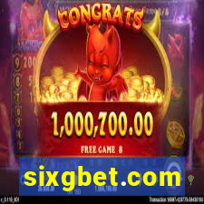 sixgbet.com