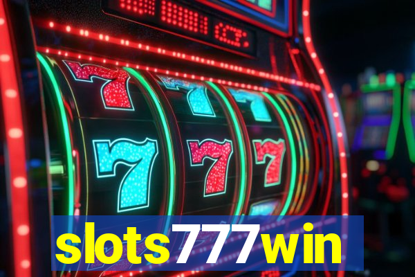 slots777win