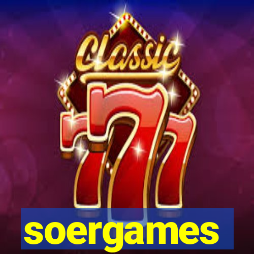 soergames