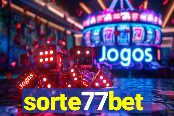 sorte77bet