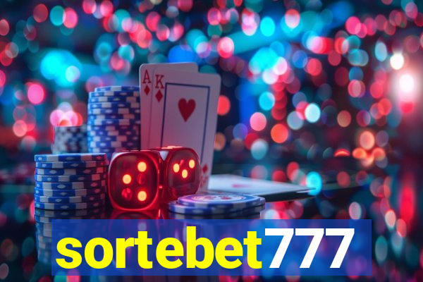 sortebet777