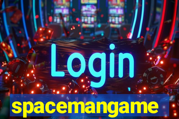 spacemangame