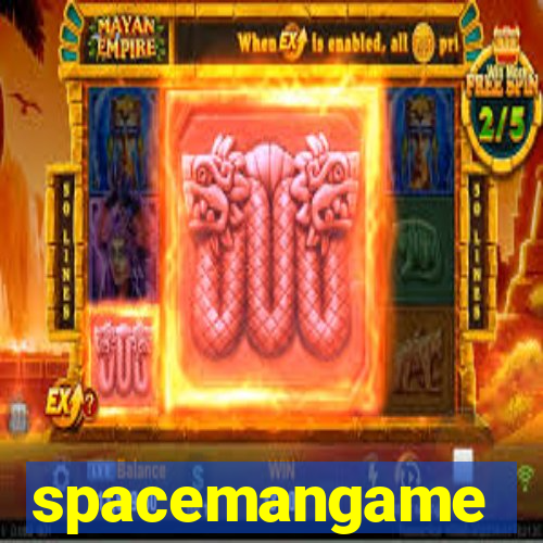 spacemangame