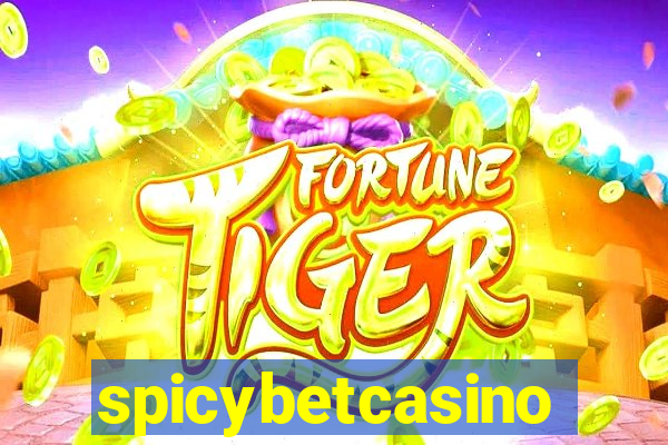 spicybetcasino