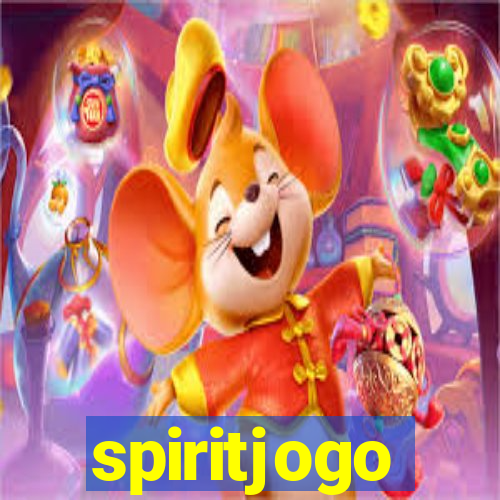 spiritjogo