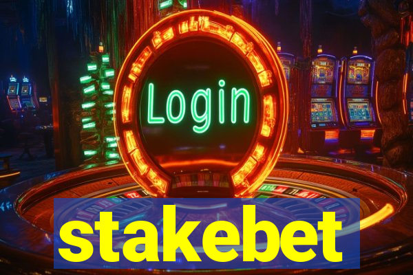 stakebet