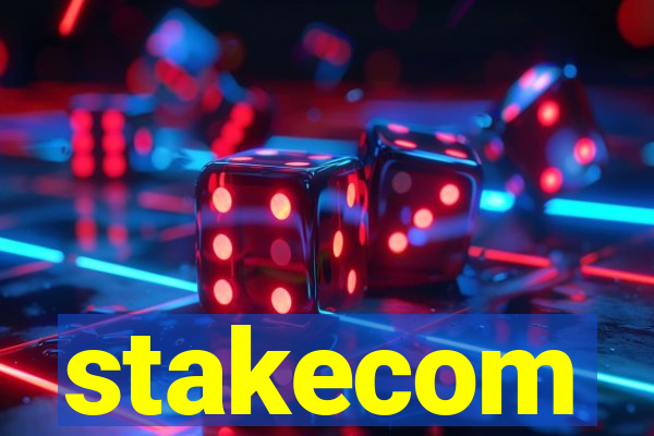 stakecom