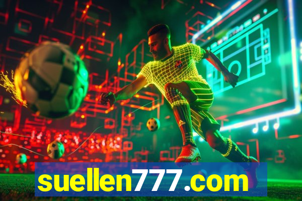 suellen777.com