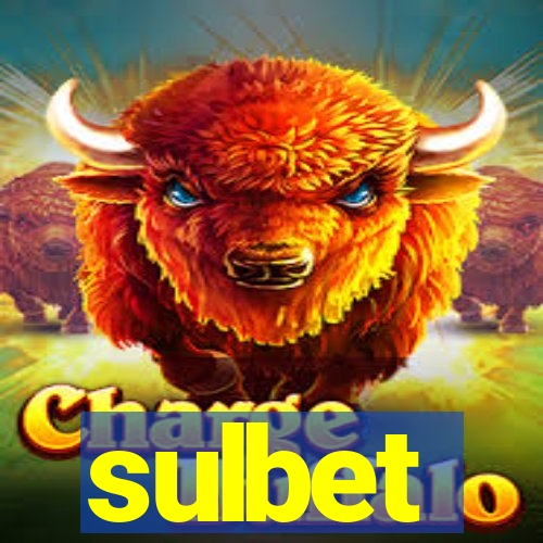 sulbet