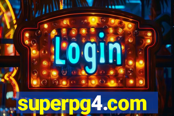 superpg4.com