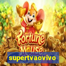 supertvaovivo